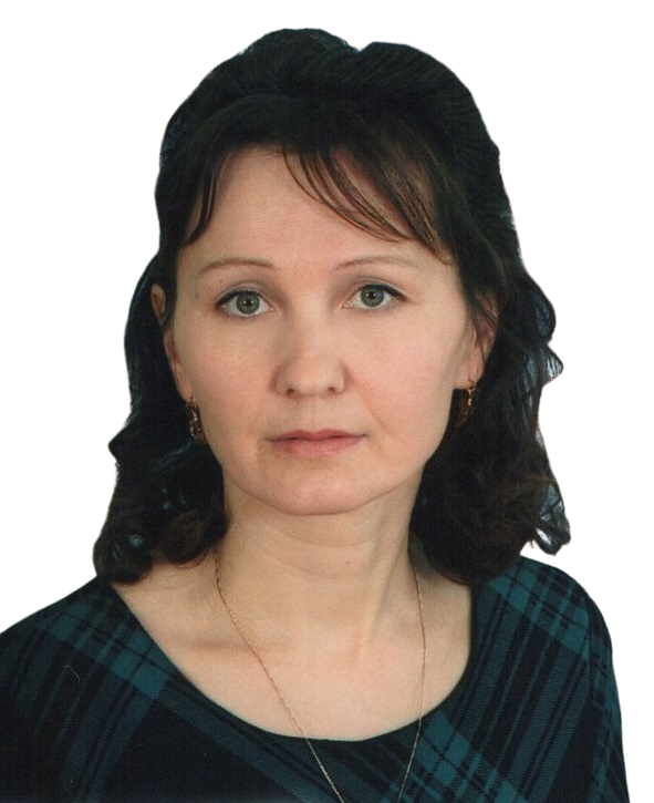 Коростина Татьяна Владимировна
