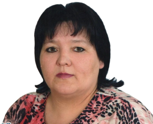 Осипова Любовь Сергеевна Осипова Любовь Сергеевна