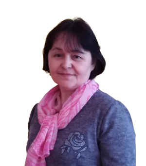 Памеева Любовь Геннадьевна Памеева Любовь Геннадьевна