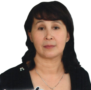 Денщикова Любовь Владимировна Денщикова Любовь Владимировна