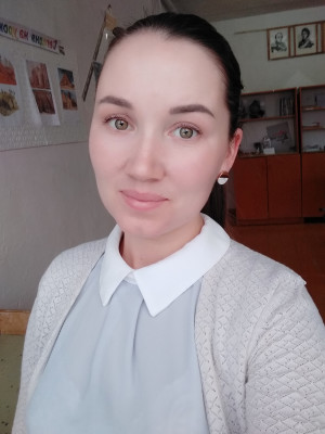 Захарова Юлия Петровна Захарова Юлия Петровна