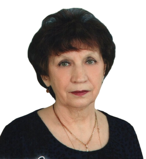 Петрова Галина Васильевна Петрова Галина Васильевна